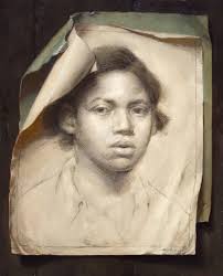 CAPTURING THE ARTIST: CONTEMPORARY AND HISTORICAL PORTRAITS FROM LIFE —  Robert Simon Fine Art