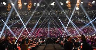 Oscar zia will be the host of melodifestivalen 2022 . Svt Scraps Gender Requirements For Songwriters In The Melodifestivalen Teller Report
