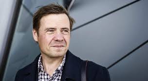 Thomas Kastrup-Larsen