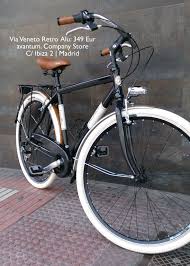 Via Veneto En Www Avantumcompanystore Com Es Fahrrad