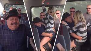Mobile Lap Dance!
