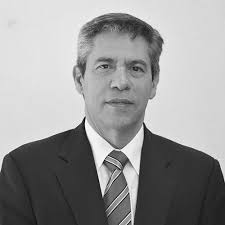 Fernando Luis Corvera Caraza