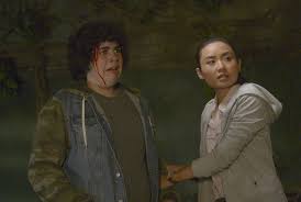  Bild Zu Cyrus Arnold Bild Cyrus Arnold Li Jun Li Filmstarts De