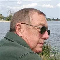 Mark Longnecker's Instagram, Twitter & Facebook