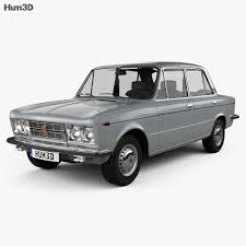 Select different fiat® models against one another to find the perfect fiat car for you. Fiat 125 1967 3d Model Vehicles On Hum3d