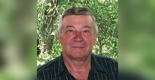 Edward J. Karch Jr. Obituary