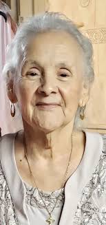 Maria Luisa Inocencio