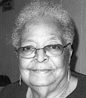 Helen RIOS Obituary (2011)