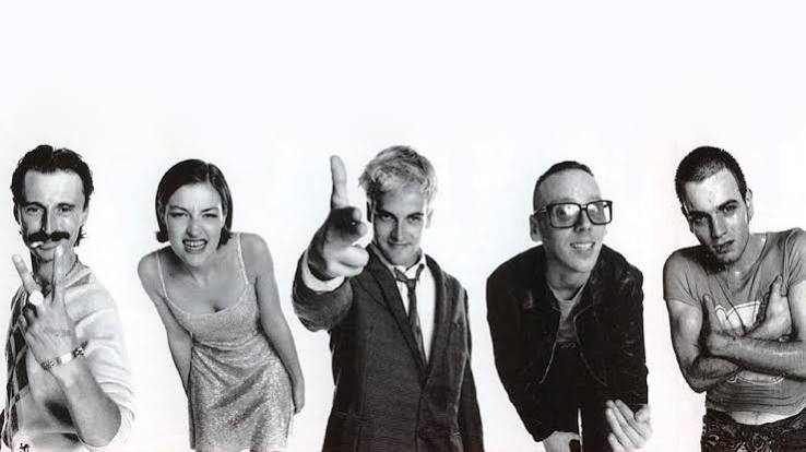 Trainspotting: a look back at the most unforgettable scenes | CBC Radio