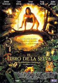 Encuentra las películas que estarán pronto en el cine. El Libro De La Selva Sinopsis Ficha Tecnica Personajes Y Mas