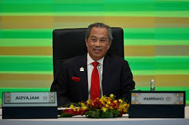 Party info chief says confidence vote must be tabled in parliament before decision can be made. Druabl3wdbhdvm
