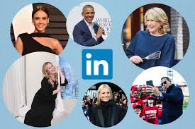 855 users · 20,670 views made by the jayden bailey. Why Do Celebrities Have Linkedin Profiles Money