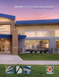 (dbs), a subsidiary of garland industries, inc., was built to fulfill customer requests for garland to provide total project delivery, accountability and control for all materials and trade labor on our projects. Garland Metal Wall Panels And Accessories The Garland Company