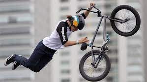 Jun 28, 2021 · bmx freestyle at the tokyo olympics: Olympic Bmx Freestyle At Tokyo 2020 Top Five Things To Know