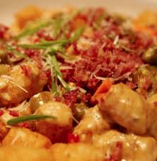 Your cousins will be impressed. Foodie News Foosball Dining At Jaleo Tater Tot Eating Contest Fish Taco Opens Montgomery Village Md Patch