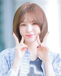 Wendy too pretty : r/WendyRedVelvet