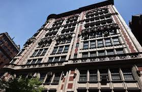 The feds just raided rudy giuliani's apartment. Sv7bupstlzco2m