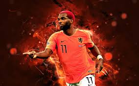 Feel free to send us your own wallpaper and we will consider adding it to appropriate. Ryan Babel Netherlands Hd Wallpaper Background Image 2560x1600