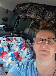 Positive vibes for a safe east coast trip