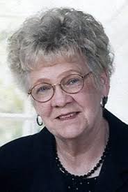 Betty Lou Gilmore Obituary