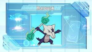 Oct 31, 2020 · currently, the only way to catch alolan marowak is via raids, wild encounters, or completed research tasks. Pokemon Of The Week Marowak