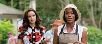 Молли Мэтисон (Molly Mathieson)