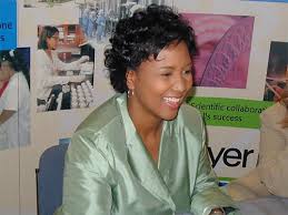 Mae Jemison: First African-American Woman Astronaut