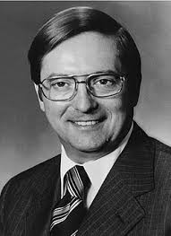 United States Under Secretary of Commerce