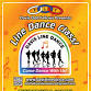 Line Dance Class at Davis Odd Fellows event in Davis, CA