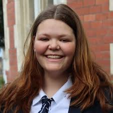 Farewell to our International Students and Leaders: Marlena Pfeiffer, Jara  Rabbe, Lotta Kohler, Saki Hayakawa, and Rawisara (Rika) Sukhakul. Thank you  for your contributions to our school. While it may have been