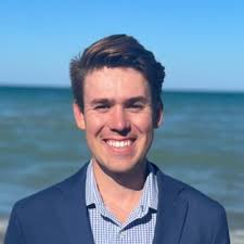 I'm excited to share that I recently graduated from the University of  Minnesota