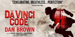 Unlocking the da vinci code. Stage Premiere Of The Da Vinci Code Set For 2022