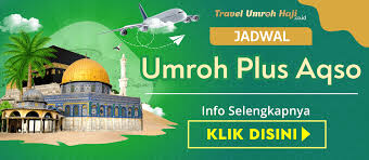 Indeks harga saham gabungan (ihsg) menguat 0,46% ke level 6.098,01 pada pembukaan sesi pertama, senin, 2 agustus 2021. Biaya Paket Dan Jadwal Umroh Murah 2021 2022 Ada Promo