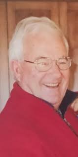 Obituary of Graham McNamee