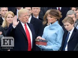 Awkward Trump Inauguration Moments Michelle Obama Becomes A Meme Youtube Though michelle obama has kept it cool and professional throughout friday's inauguration ceremonies, the internet's pretty sure she's actually screaming while president donald trump was sworn in during friday's inauguration, obama was on the sidelines saying it all with her pointed looks. awkward trump inauguration moments