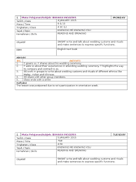 Tapi aku bilang ke mamaku kalau aku mau bisa bahasa inggris untuk ke depannya, kata wanita berusia 28 tahun ini. Rph Form 4 Bi Asia Travel Malaysia