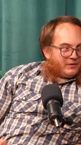 Melvin may be one of the worst fictitious comics in literary history.  Here's why. #bookreview #booktube #comedyvideos #standup #characteranalysis  #badcomedian