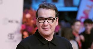 Luis Merlo: “Estoy felizmente soltero”