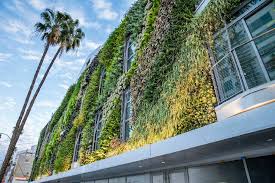 In 2006, wolfgang opened cut, a sleek, contemporary steakhouse at the acclaimed beverly wilshire, a four seasons hotel. Garden House Green Roofs For Healthy Cities
