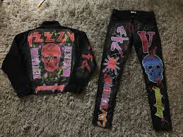 Kanye West Yeezus Yeezy Kid Cudi Saves Ksg Kids See Ghosts Swim In The Light Surfin On My Own Wave Kiss Vlo Tomboy Style Outfits Kanye West Yeezus Swag Outfits