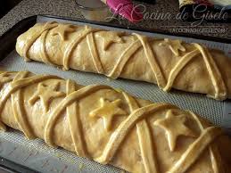 Pan De Jamon Tradicional Venezolano Receta De Claudio Nazoa Receta Pan Con Jamon Receta Pan De Jamon Recetas De Pan