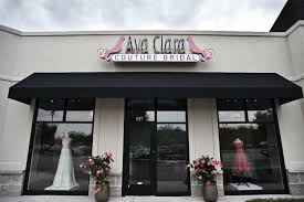 Check spelling or type a new query. Contact Us Ava Clara Couture Bridal