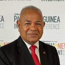 Happy 6th Birthday Sir Brian Bell Foundation. The community and charity  work you do throughout PNG is second to none. May there be many decades of  help and support to come.... |