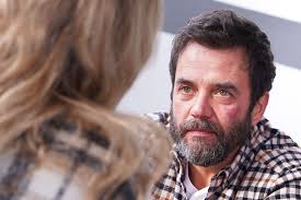 A Serra. Fátima não perdoa o pai e enfrenta-o: "Mato-me a trabalhar"