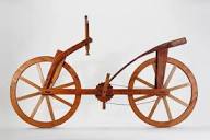 Did Leonardo da Vinci Invent the Bicycle? - We Love Cycling magazine
