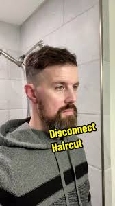 Foil Shaver Beard Fade