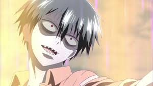 Maybe you would like to learn more about one of these? Blood Lad Netflix