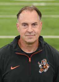 Varsity Coaching Staff