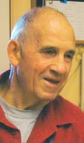 Obituary: Gary L. Beckwith