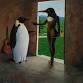Penguin Cafe event image